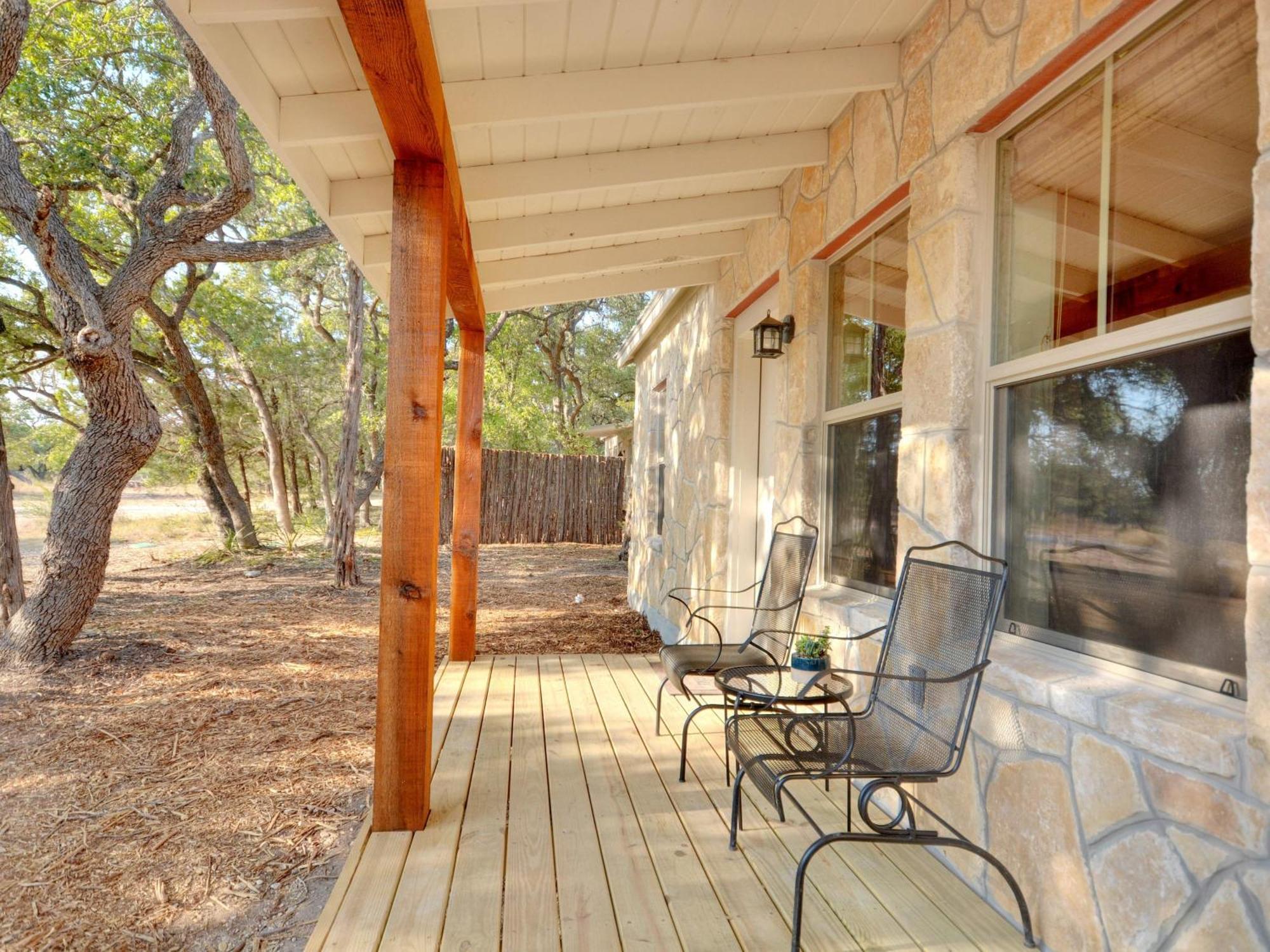 Cabins At Flite Acres - Mountain Laurel 윔벌리 외부 사진